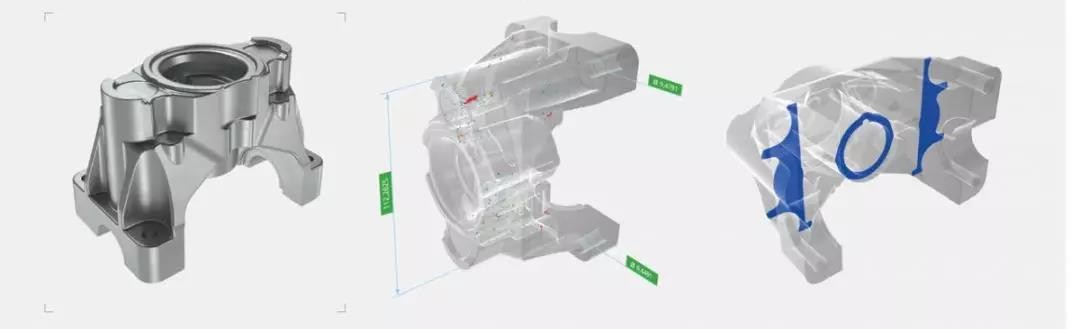 临汾蔡司工业X射线