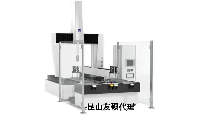 临汾蔡司三坐标
